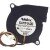 Nidec GAMMA26 A33999-33JBY DC 12V 0.17A 5015 Blower Cooling Fan
