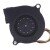 Nidec GAMMA26 A33999-33JBY DC 12V 0.17A 5015 Blower Cooling Fan