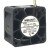 NMB-MAT 1611FB-E4W-B86 DC 12V 0.55A 4028 Axial Cooling Fan