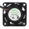 Nidec UltraFlo W40S12BS1D5-57 DC 12V 1.05A 4028 Axial Cooling Fan