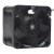 Nidec UltraFlo W40S12BS1D5-57 DC 12V 1.05A 4028 Axial Cooling Fan