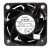 NMB 04028DA-12S-AWH DC 12V 1.5A 4028 Axial Cooling Fan