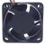 ADDA AD0405MB-C56 DC 5V 0.16A 4020 Brushless Axial Cooling Fan
