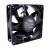 NMB 08025SS-12N-ET DC 12V 0.24A 8025 Axial Cooling Fan