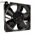 NMB 12038VA-24Q-FA DC 24V 1.20A 12038 Axial Cooling Fan