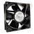 NMB 12038VA-24Q-FA DC 24V 1.20A 12038 Axial Cooling Fan