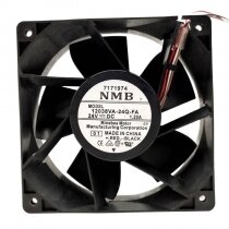 NMB 12038VA-24Q-FA DC 24V 1.20A 12038 Axial Cooling Fan