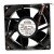 NMB 12038VA-24Q-FA DC 24V 1.20A 12038 Axial Cooling Fan