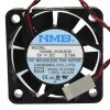 NMB 1604KL-01W-B39 DC 5V 0.10A 4010 Axial Brushless Cooling Fan