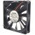 NMB 3106KL-05W-B30 DC 24V 0.09A 8015 Axial Cooling Fan