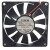 NMB 3106KL-05W-B30 DC 24V 0.09A 8015 Axial Cooling Fan