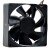 NMB-MAT 3110RL-04W-S49 DC 12V 0.25A 8025 Axial Cooling Fan