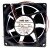 NMB-MAT 3612KL-04W-B49 DC 12V 0.41A 9032 Axial Cooling Fan