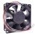 NMB-MAT 3612KL-04W-B49 DC 12V 0.41A 9032 Axial Cooling Fan