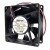 NMB-MAT 3612KL-04W-B49 DC 12V 0.41A 9032 Axial Cooling Fan