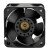 Sanyo Denki San Ace 40 109P0412B3013 DC 12V 0.28A 4028 Axial Cooling Fan