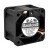 Sanyo Denki San Ace 40 109P0412B3013 DC 12V 0.28A 4028 Axial Cooling Fan
