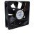 NMB 4712KL-05W-B37 DC 24V 0.40A 12038 Axial Cooling Fan