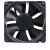 NMB 4712KL-05W-B37 DC 24V 0.40A 12038 Axial Cooling Fan