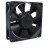 NMB 4712KL-05W-B37 DC 24V 0.40A 12038 Axial Cooling Fan