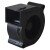 NMB-MAT BM5125-04W-B49 DC 12V 0.17A 5025 Blower Cooling Fan