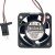 Sanyo Denki San Ace 40 109P0424H6D01 DC 24V 0.07A 4020 Axial Cooling Fan