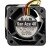 Sanyo Denki San Ace 40 109P0424J3073 DC 24V 0.18A 4028 Axial Cooling Fan