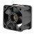 Sanyo Denki San Ace 40 109P0424J3073 DC 24V 0.18A 4028 Axial Cooling Fan