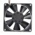 NMB 3108NL-05W-B39 DC 24V 0.09A 8020 Axial Brushless Cooling Fan