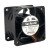 Sanyo Denki San Ace 60 9GV0612P1M041 DC 12V 1.5A 6038 Axial Cooling Fan