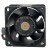 Sanyo Denki San Ace 60 9GV0612P1M041 DC 12V 1.5A 6038 Axial Cooling Fan
