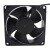 AVC DASA0832B4M DC 24V 0.35A 8032 Axial Ball Bearing Cooling Fan