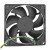 Sunon EF92251S1-Q000-S9A DC 12V 3.83W 9025 Axial Cooling Fan
