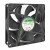 Sunon EF92251S1-Q000-S9A DC 12V 3.83W 9025 Axial Cooling Fan
