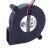 Power Logic PLB05015S12H DC 12V 0.30A 5015 Blower Sleeve Bearing Brushless Cooling Fan