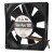 Sanyo Denki San Ace 120 109P1212H458 DC 12V 0.45A 12025 Axial Cooling Fan