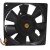 Sanyo Denki San Ace 120 109P1212H458 DC 12V 0.45A 12025 Axial Cooling Fan