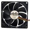 Sanyo Denki San Ace 92 9S0912P4F01 DC 12V 0.17A 9025 Axial Cooling Fan