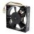 SEPA MF40F-12LA DC 12V 0.025A 4010 Axial Brushless Cooling Fan