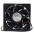 SNOWFAN YY12038M12B DC 12V 2.75A 12038 Axial Cooling Fan