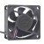 Sunon Maglev KDE1206PTV2 MS.B3224.A.GN DC 12V 1.2W 6025 Axial Cooling Fan