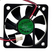 ADDA AD0512LX-G70 DC 12V 0.10A 5010 Axial Cooling Fan