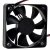 ADDA AD0512LX-G70 DC 12V 0.10A 5010 Axial Cooling Fan