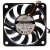 ADDA AD0612HB-GA0 DC 12V 0.25A 6010 Axial Brushless Cooling Fan