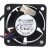 Delta DFB0424M DC 24V 0.06A 4020 Brushless Axial Cooling Fan