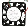 ICFAN F4006AP-05QSV DC 5V 0.11A 4006 Axial Cooling Fan