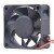 YM YM2406PTB1 DC 24V 0.22A 6025 Brushless Axial Cooling Fan