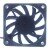 Protechnic MGA6012YF-A10 DC 12V 0.30A 6010 Axial Cooling Fan