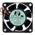 Nidec DT1206S1BNT(EJ) DC 12V 0.58A 6025 Axial Cooling Fan