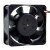 Nidec DT1206S1BNT(EJ) DC 12V 0.58A 6025 Axial Cooling Fan